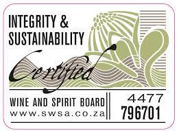 IPW - seal for Integrity and environmentally responsible production
