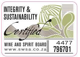 IPW seal of credibility